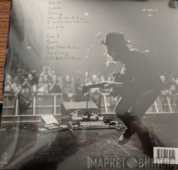 James Bay - Chaos And The Calm Live