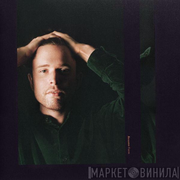 James Blake - Assume Form