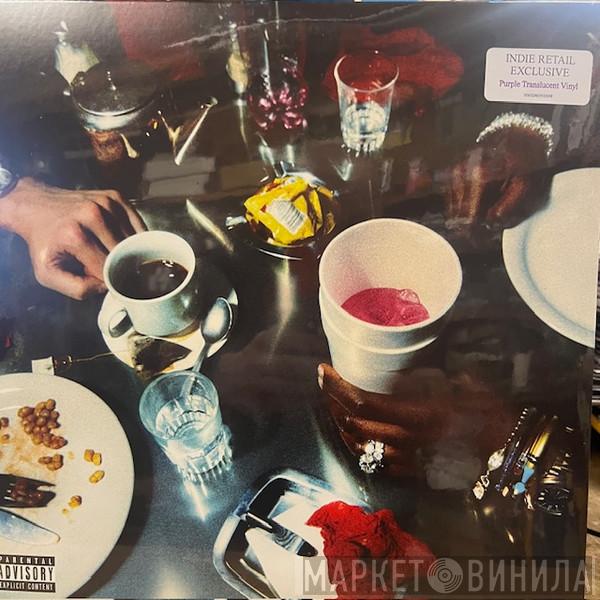 James Blake, Lil Yachty - Bad Cameo