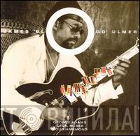 James Blood Ulmer - Revealing