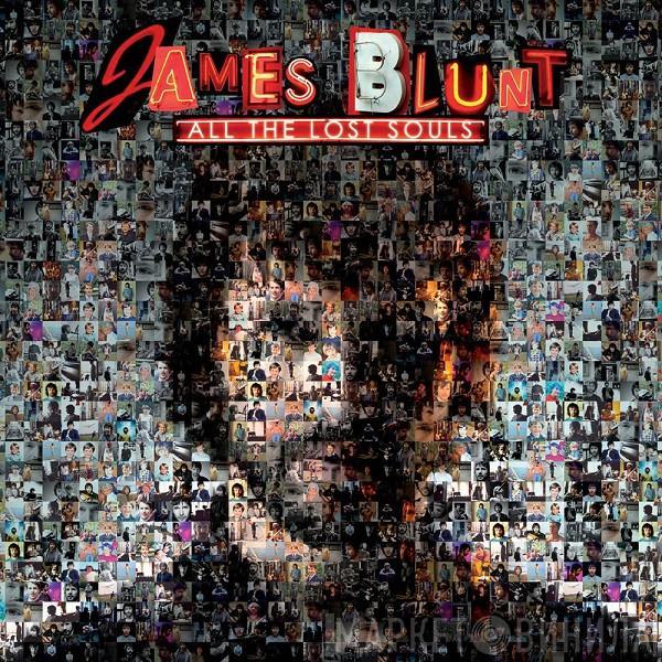 James Blunt - All The Lost Souls