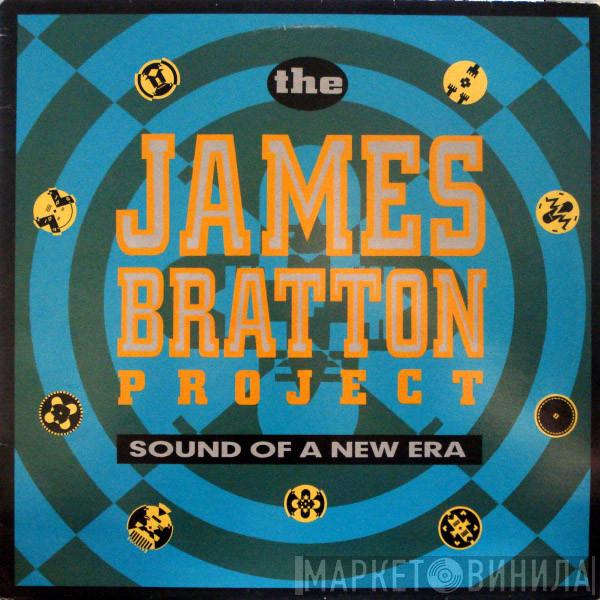 James Bratton - Sound Of A New Era