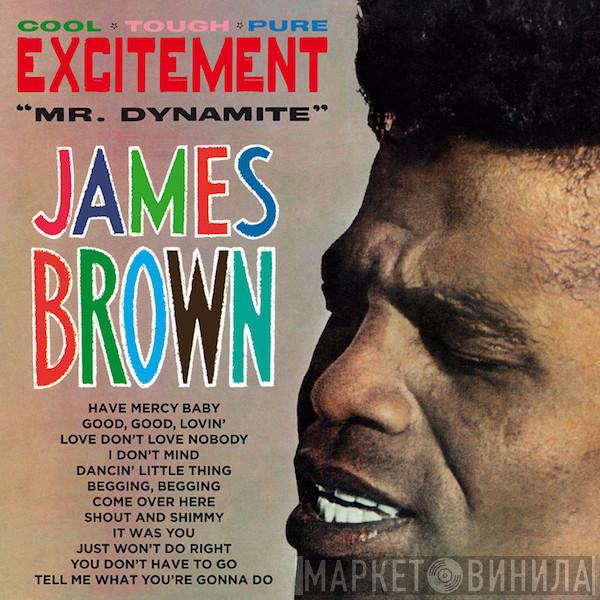 James Brown - 