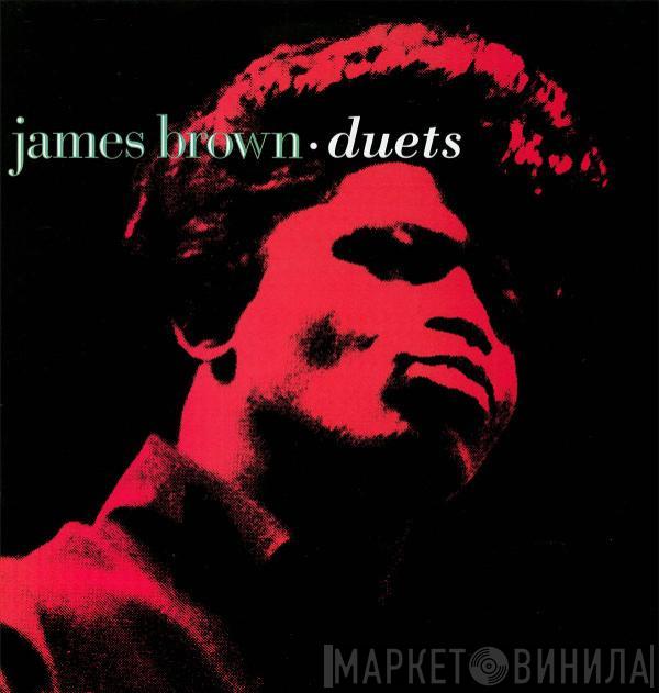 James Brown - Duets
