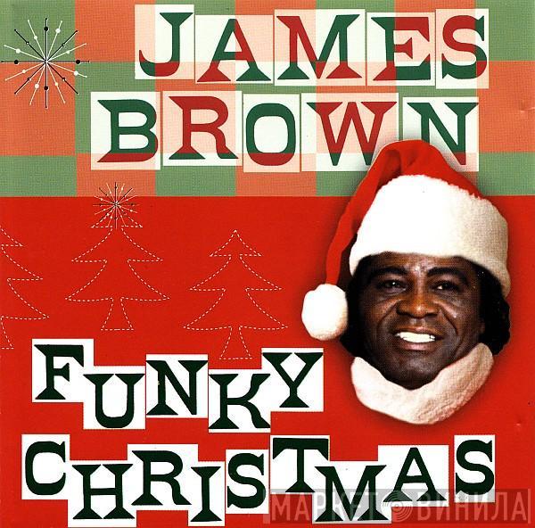 James Brown - Funky Christmas