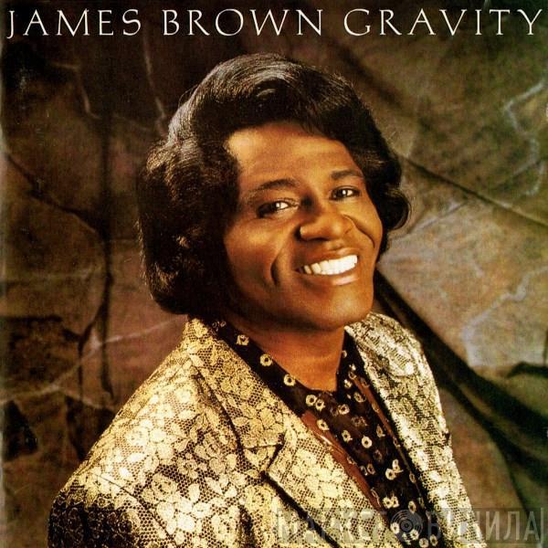  James Brown  - Gravity