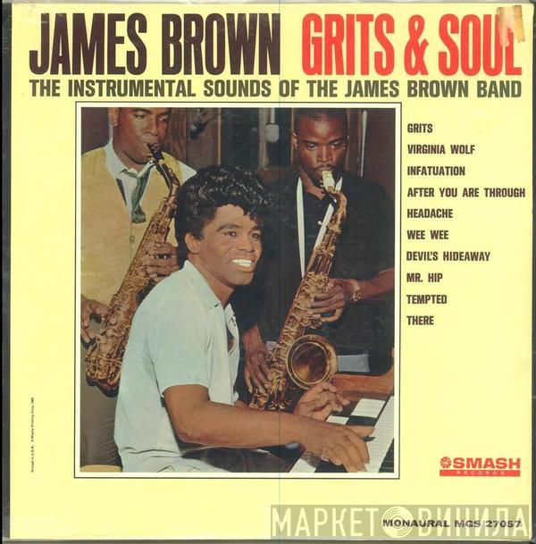 James Brown - Grits & Soul