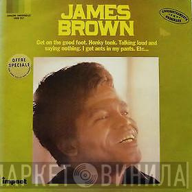  James Brown  - James Brown