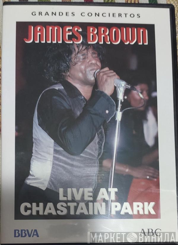 James Brown - Live At Chastain Park