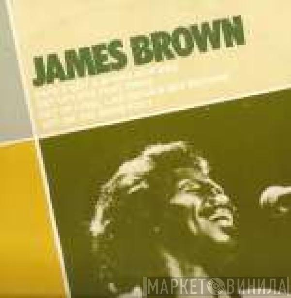 James Brown - Papa's Got A Brand New Bag