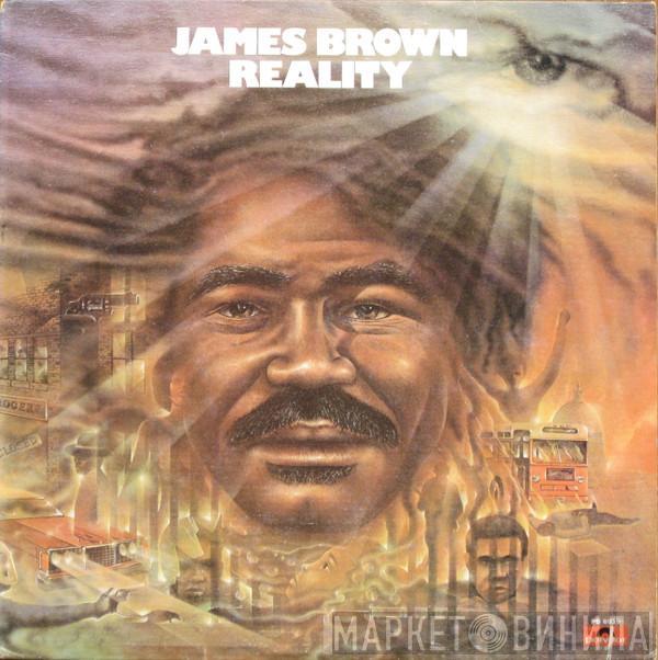 James Brown - Reality