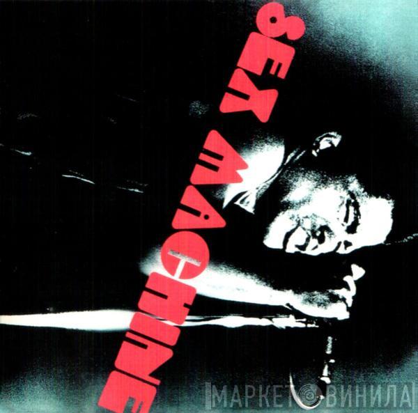  James Brown  - Sex Machine