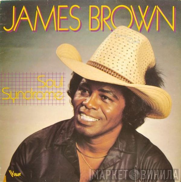 James Brown - Soul Syndrome