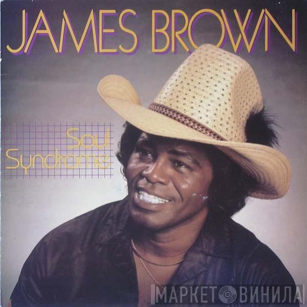 James Brown - Soul Syndrome