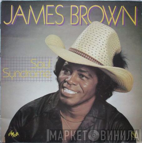James Brown - Soul Syndrome
