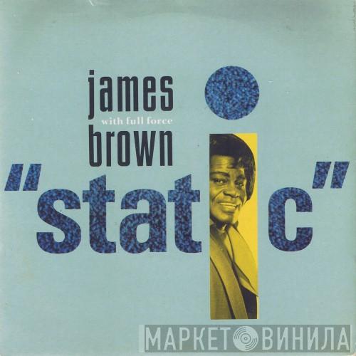 James Brown - Static