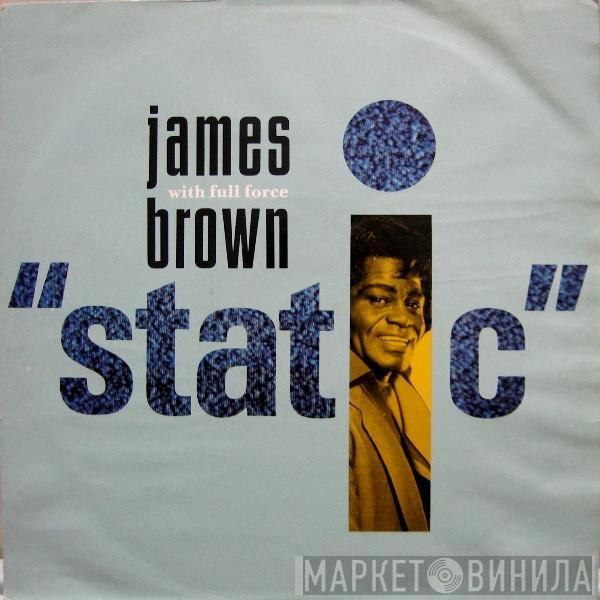 James Brown - Static