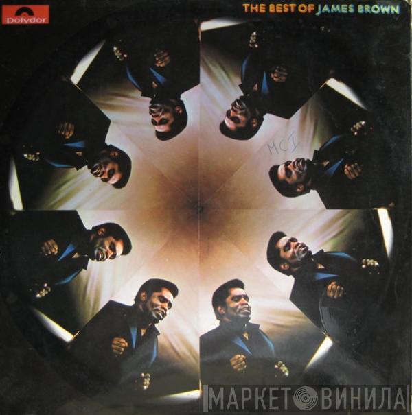 James Brown - The Best Of James Brown