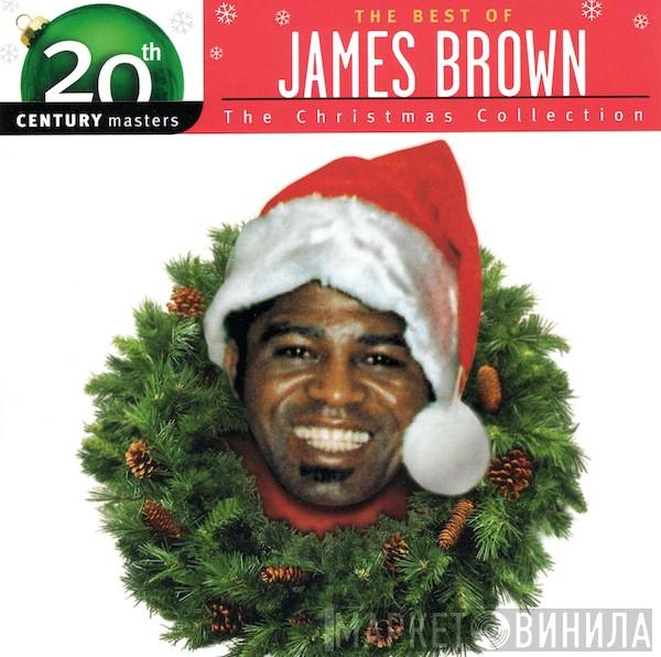  James Brown  - The Best Of James Brown