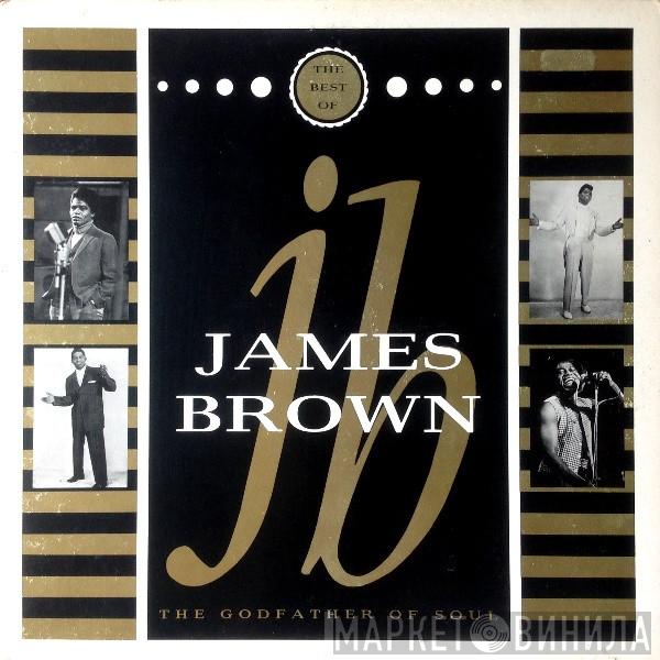 James Brown - The Best Of James Brown