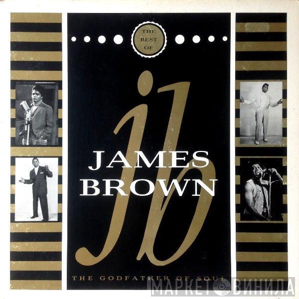 James Brown - The Best Of James Brown