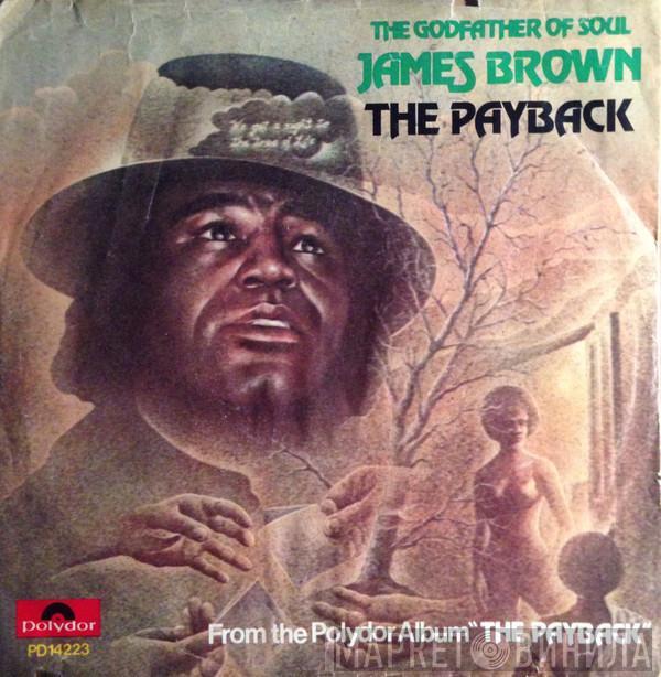 James Brown - The Payback