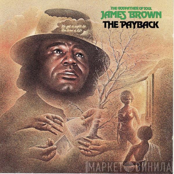 James Brown - The Payback