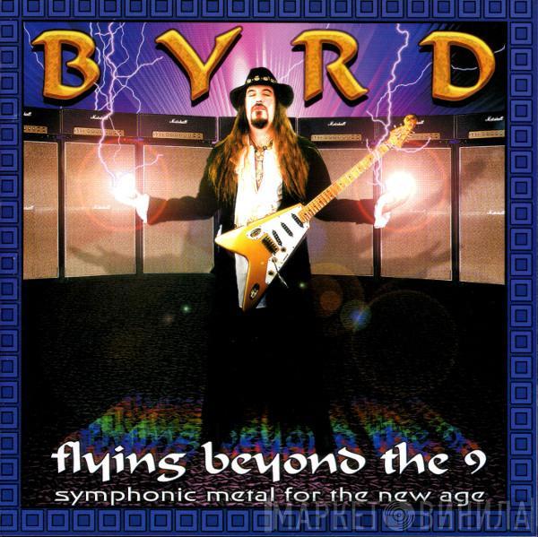 James Byrd - Flying Beyond The 9