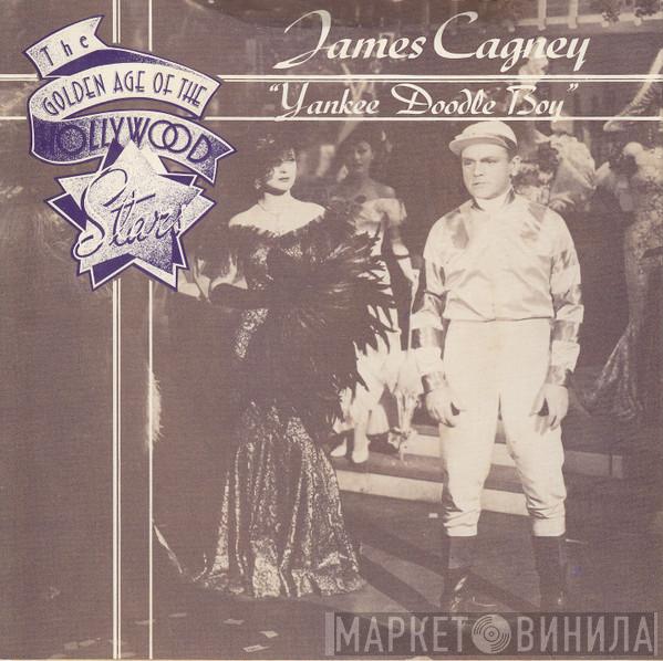 James Cagney Frances Langford  - Yankee Doodle Boy / Over There