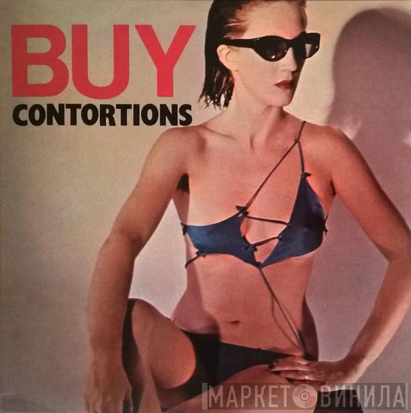  James Chance & The Contortions  - Buy