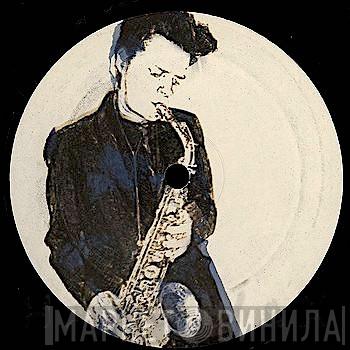  James Chance & The Contortions  - Incorrigible