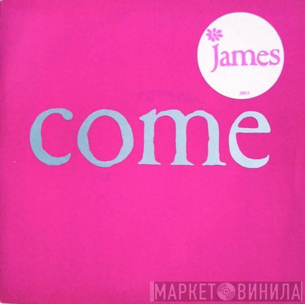 James - Come Home