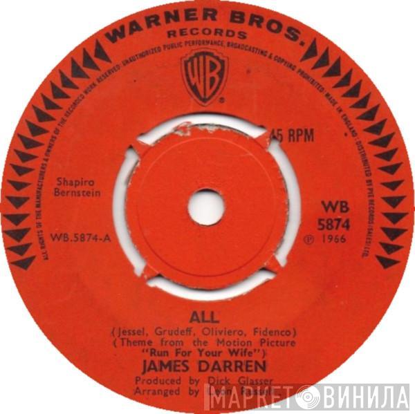 James Darren - All