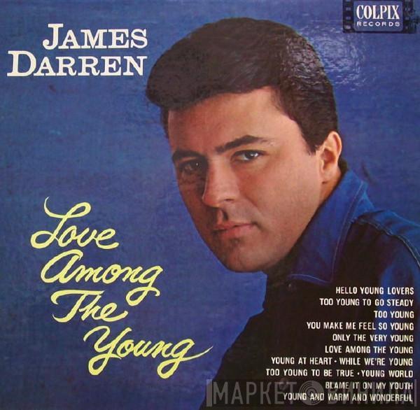 James Darren - Love Among The Young