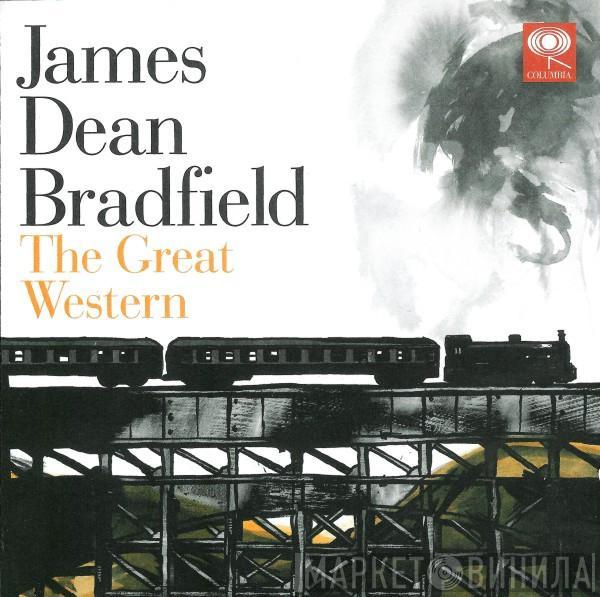 James Dean Bradfield - The Great Western