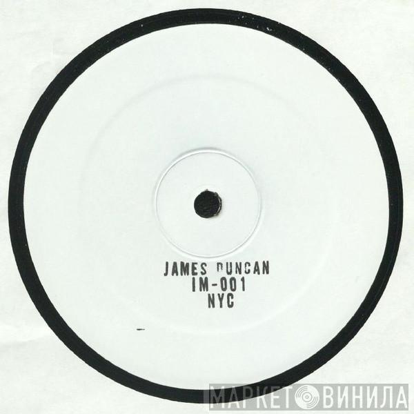 James Duncan - IM-001