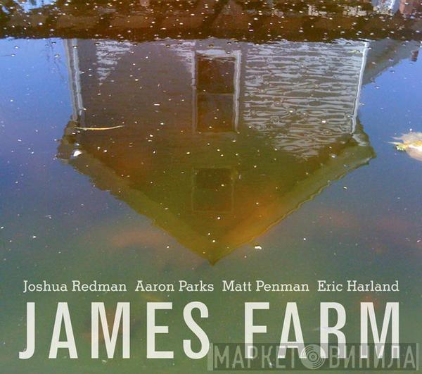 James Farm - James Farm