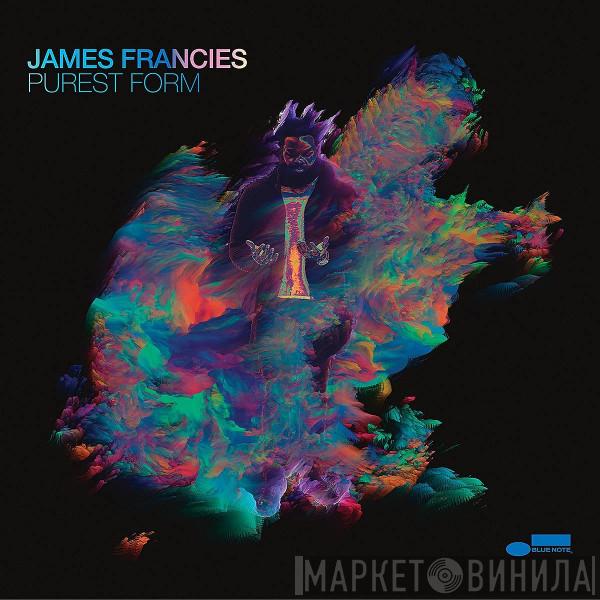 James Francies - Purest Form