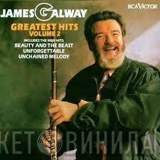James Galway - Greatest Hits, Vol. 2