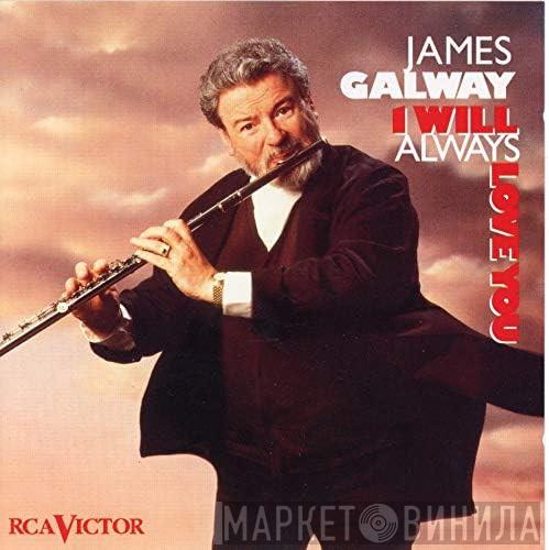 James Galway - I Will Always Love You