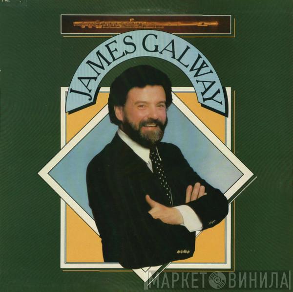 James Galway - James Galway