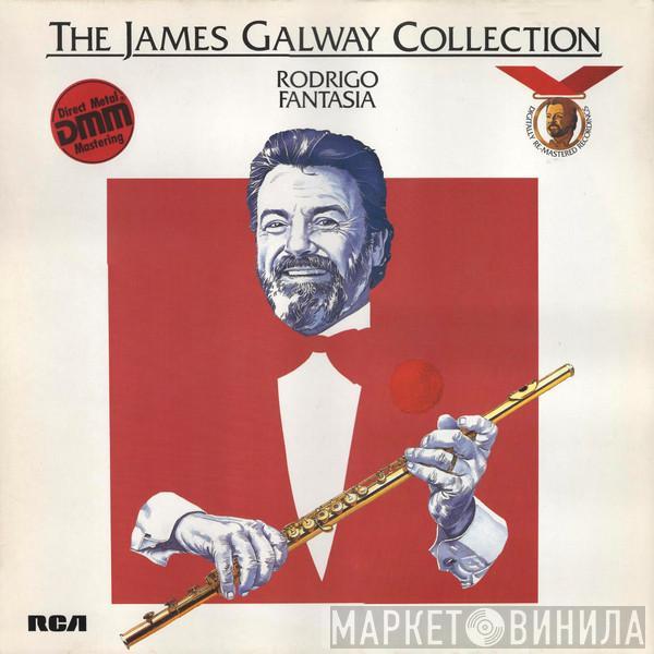 James Galway - Rodrigo - Fantasia