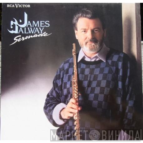 James Galway - Serenade