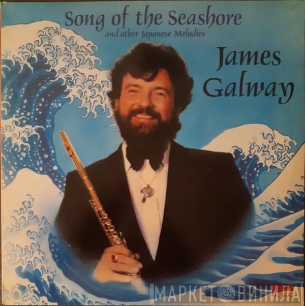 James Galway - Song Of The Seashore