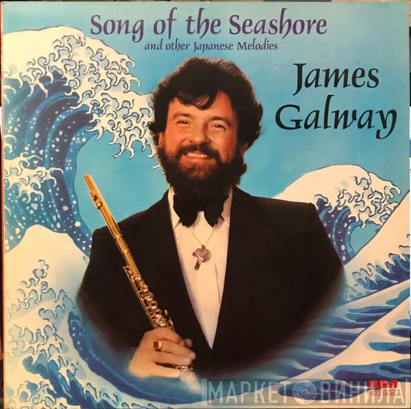 James Galway - Song Of The Seashore