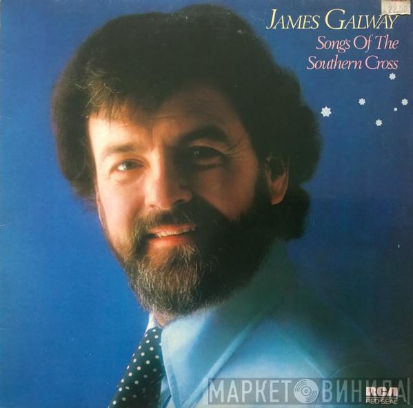 James Galway - Songs Of The Southern Cross