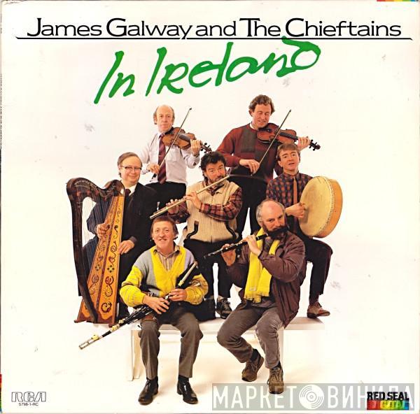 James Galway, The Chieftains - In Ireland