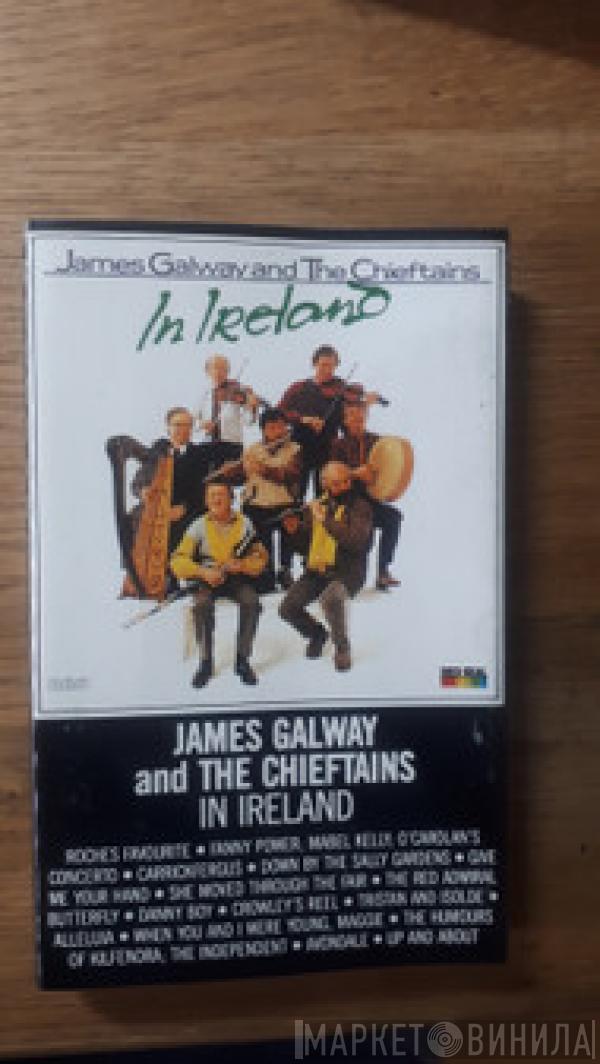 James Galway, The Chieftains - In Ireland