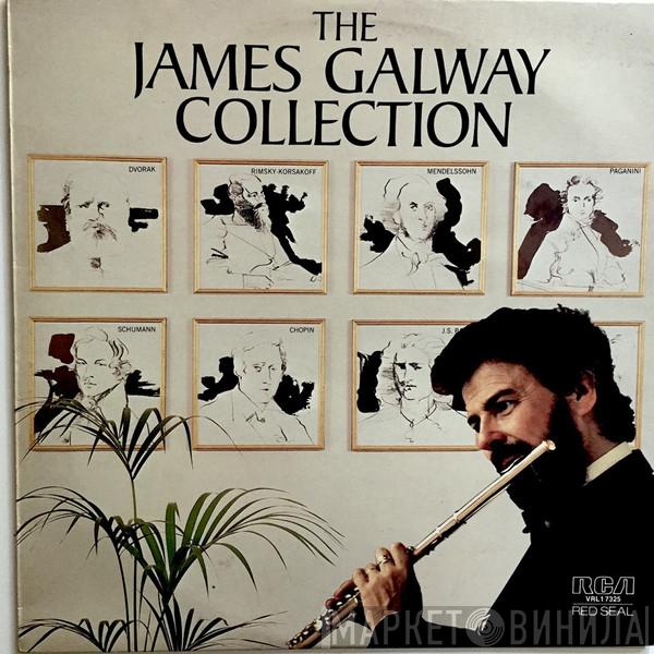 James Galway - The James Galway Collection