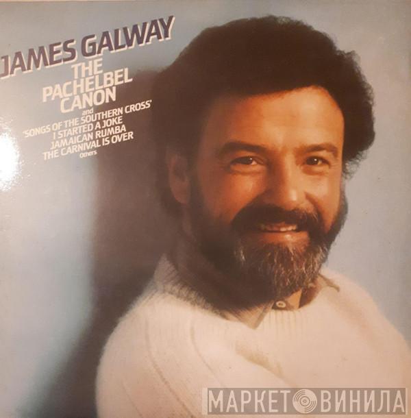 James Galway - The Pachelbel Canon